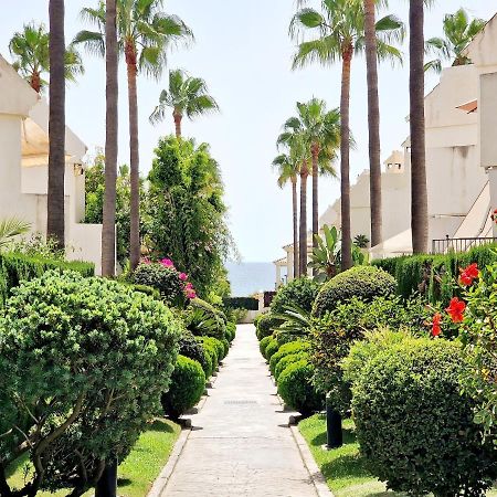 Cervantes House Marbella Esterno foto