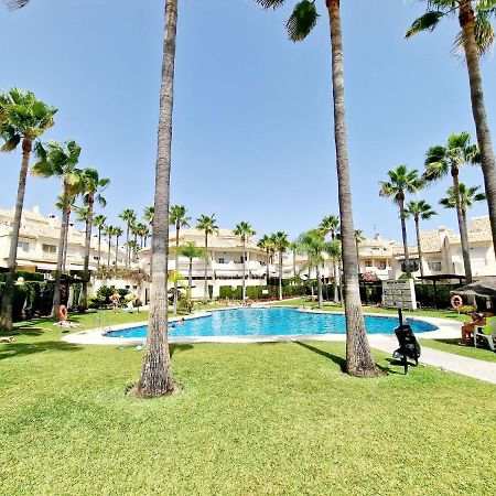Cervantes House Marbella Esterno foto