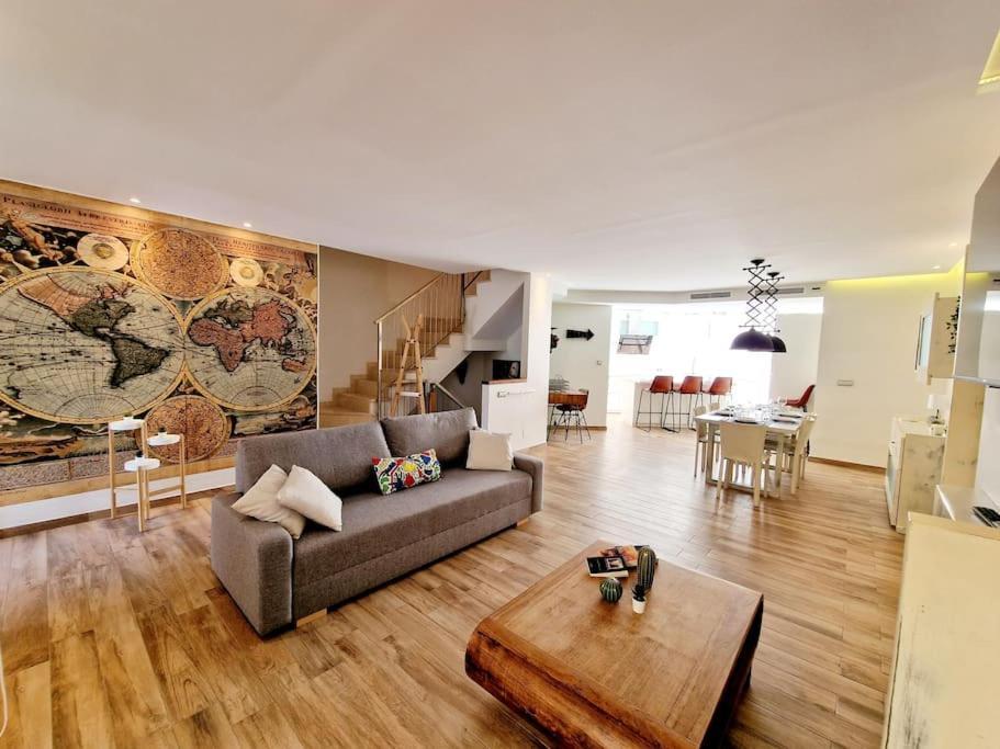 Cervantes House Marbella Esterno foto