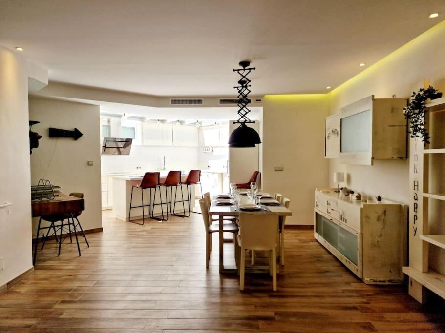 Cervantes House Marbella Esterno foto