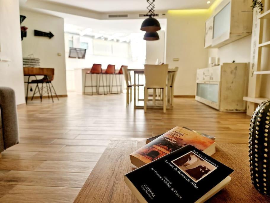 Cervantes House Marbella Esterno foto
