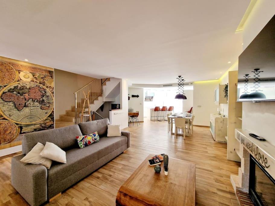 Cervantes House Marbella Esterno foto