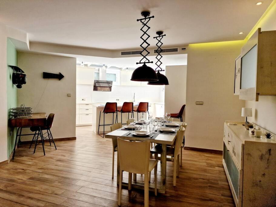 Cervantes House Marbella Esterno foto