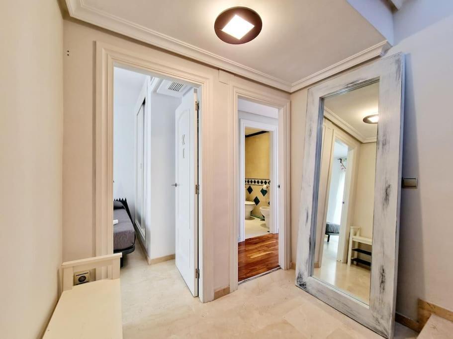 Cervantes House Marbella Esterno foto