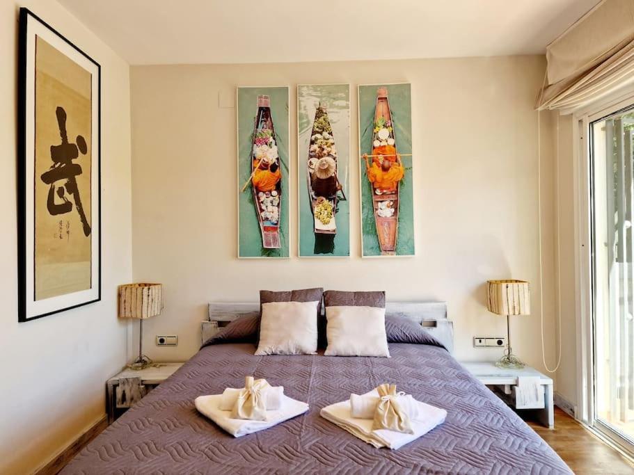 Cervantes House Marbella Esterno foto