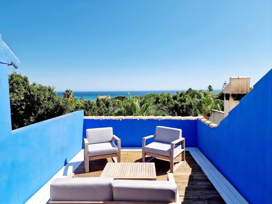 Cervantes House Marbella Esterno foto