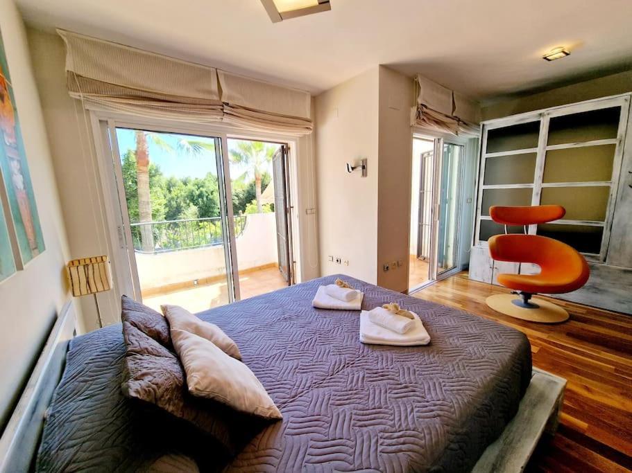 Cervantes House Marbella Esterno foto