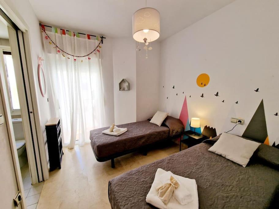 Cervantes House Marbella Esterno foto