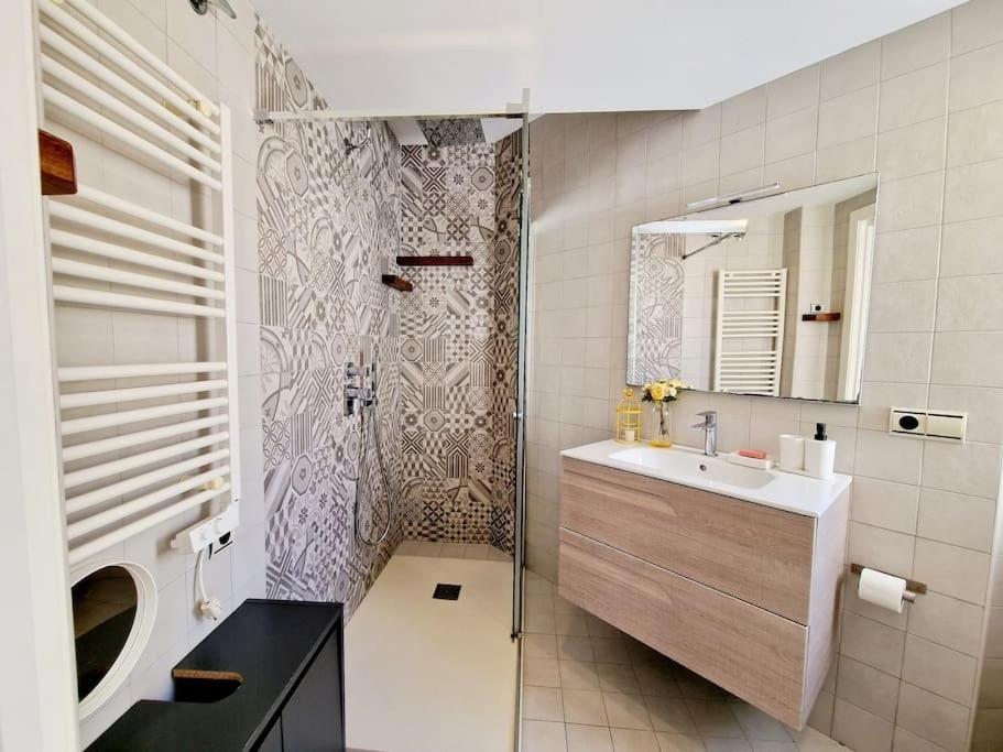 Cervantes House Marbella Esterno foto