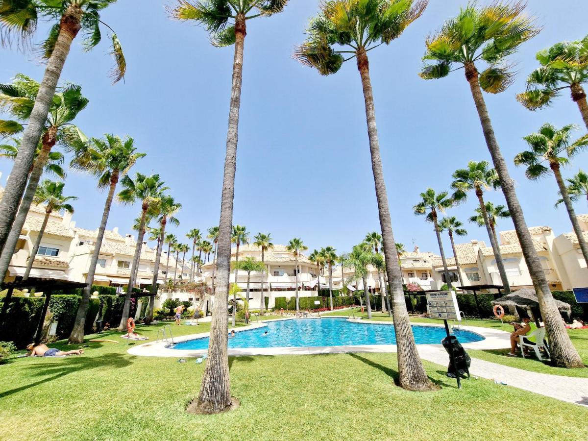 Cervantes House Marbella Esterno foto